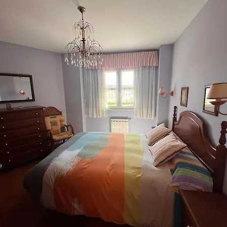 Costa Rosa Apartamento