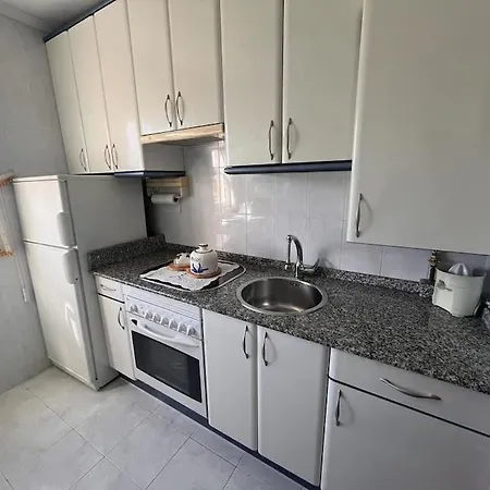 아파트 Costa Rosa *