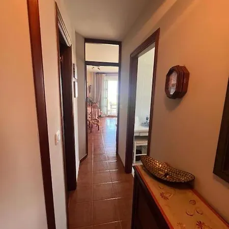 Costa Rosa Apartamento *