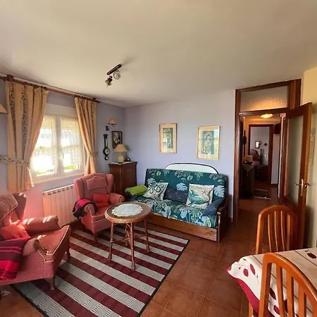 Apartamento Costa Rosa