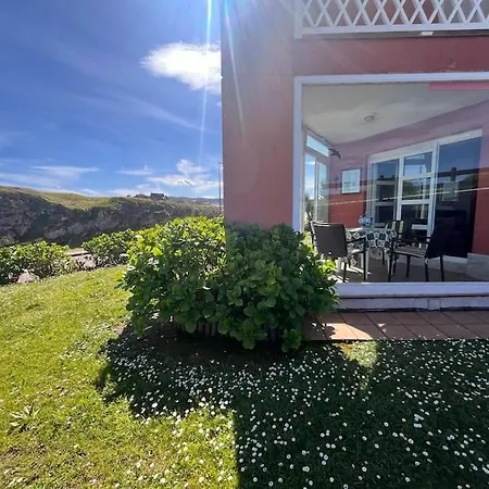 Costa Rosa Comillas