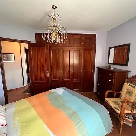 Apartamento Costa Rosa *