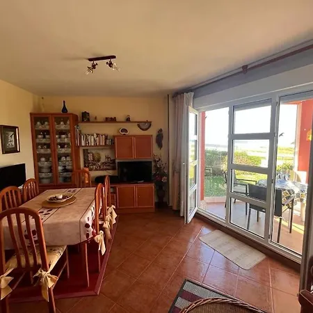 Costa Rosa Apartamento *