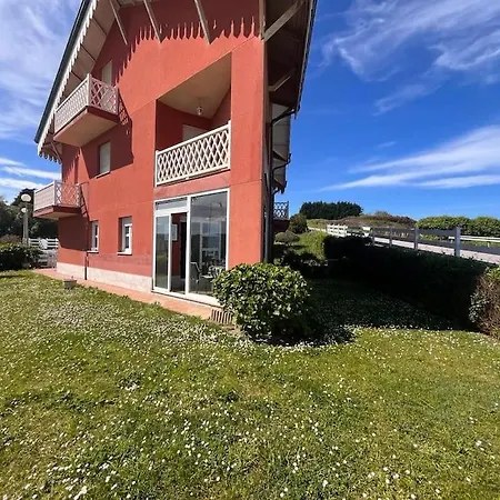 Costa Rosa Apartamento *