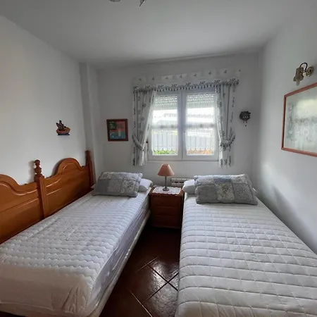 Costa Rosa Apartamento