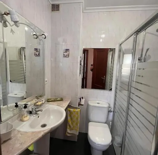 Costa Rosa * Comillas