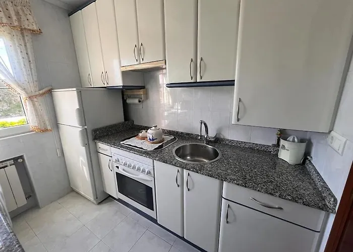 Apartamento Costa Rosa *