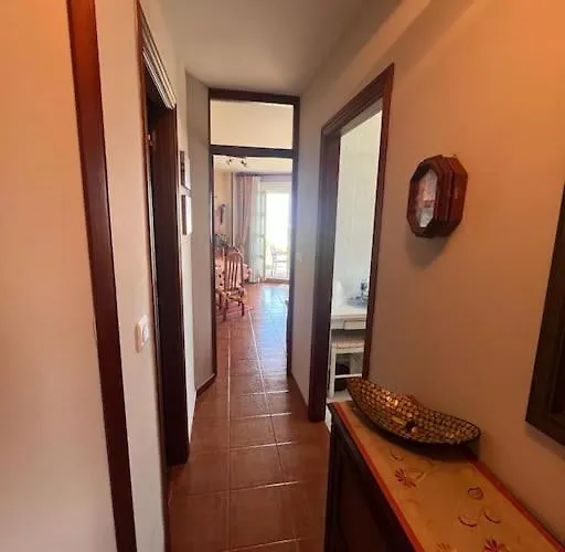 Costa Rosa Apartamento *