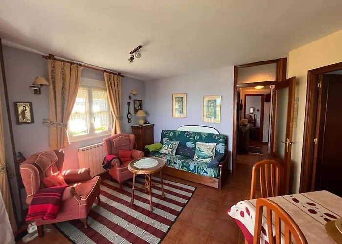 Apartamento Costa Rosa