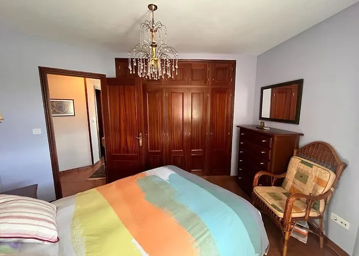 Apartamento Costa Rosa *