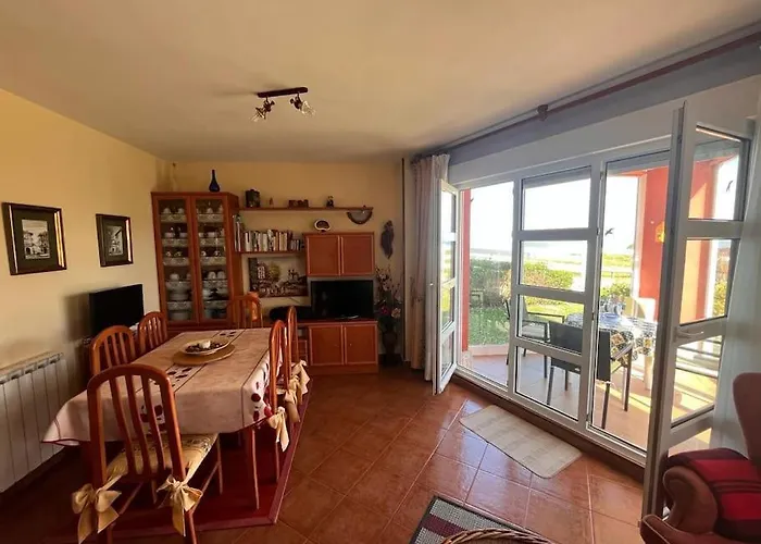 Costa Rosa Apartamento *