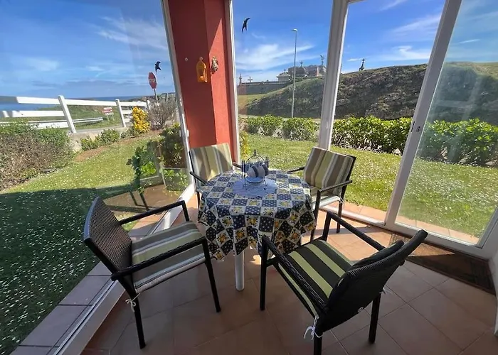 Apartamento Costa Rosa *