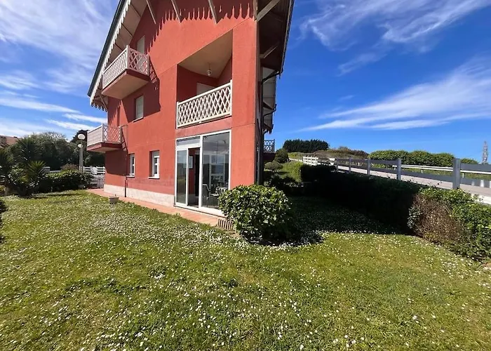 Costa Rosa Apartamento *