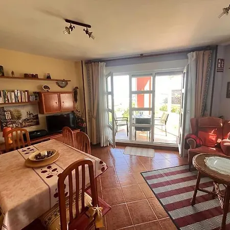 Costa Rosa شقة كوميلاس